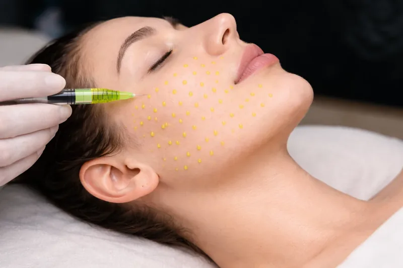 Peeling facial BioRePeel en Skin Co.
