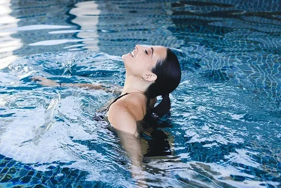 Hidratación facial profunda en Skin Co.